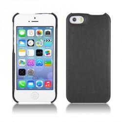 Apple iPhone 5S leather cover