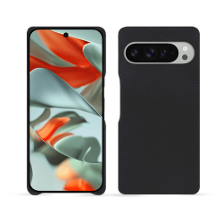 Google Pixel 9 Pro XL leather cover