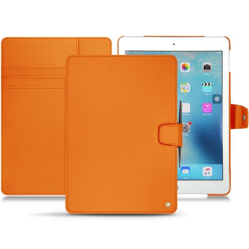 Pochette cuir Apple iPad Pro 9.7