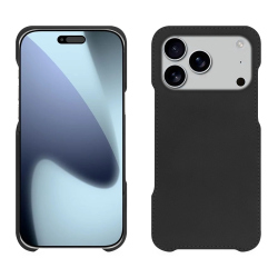 Apple iPhone 17 Pro Max leather cover