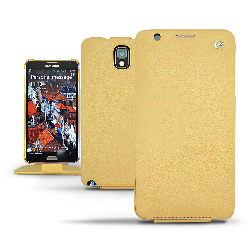 NorevePad for Samsung SM-N9000 Galaxy Note 3