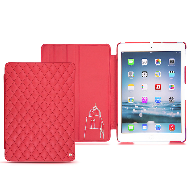 Apple iPad Air  leather case