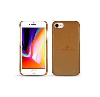Coques Apple iPhone - Cheval Blanc - Le Barthelemy