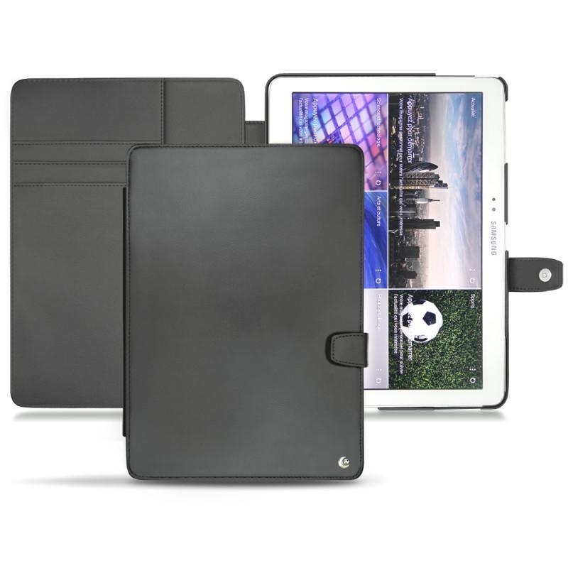 Flikkeren overschot Verdrag Samsung SM-T520 Galaxy Tab Pro 10.1 leather case