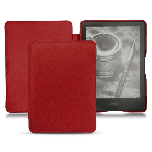 Fundas  Kindle Paperwhite 1 2 3 4 Flip Pintado Carcasa Cuero PC 360° Proteccion Ultra-Delgado Magnética Automático Despertar o Dormir Función Estuche para  Kindle