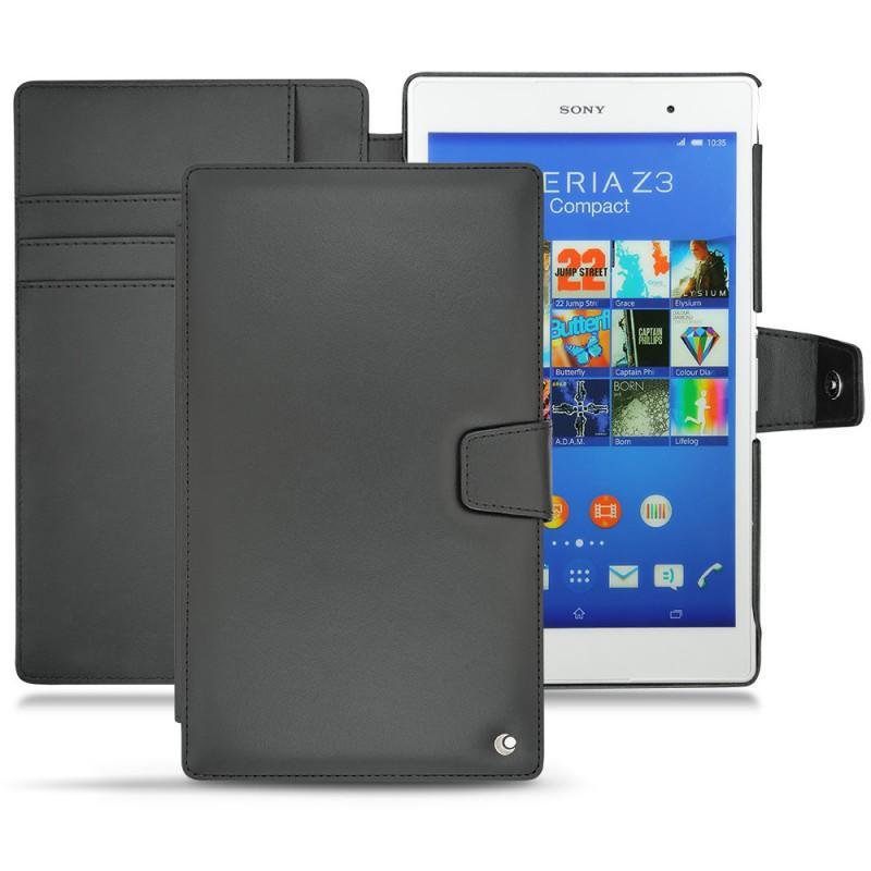 Gedeeltelijk Uitstekend Opheldering Sony Xperia Z3 Tablet Compact Tradition B leather case