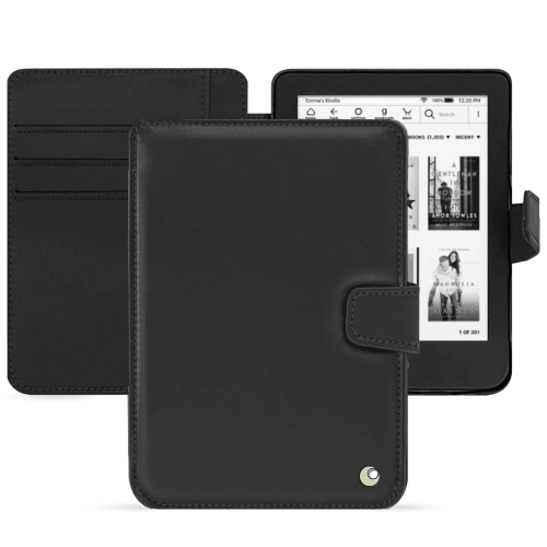 Funda For Kobo Clara 2e Case 2022 Cute Painted Leather Cover For