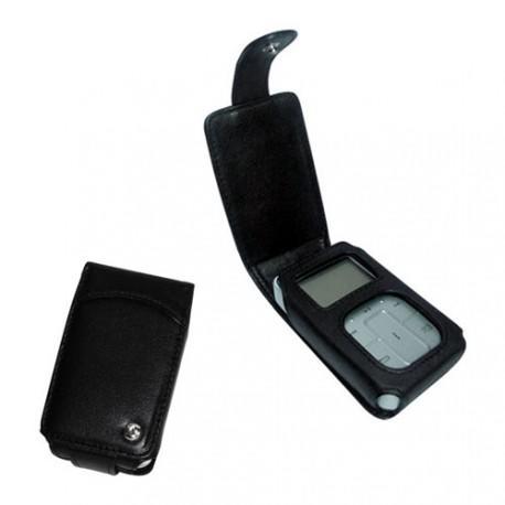 Zen Micro Leather Case 103