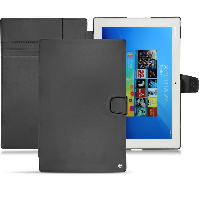 Sony Xperia Z2 Tablet Leather Case