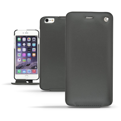 Verdwijnen Trouw Gepensioneerd Apple iPhone 6s leather case