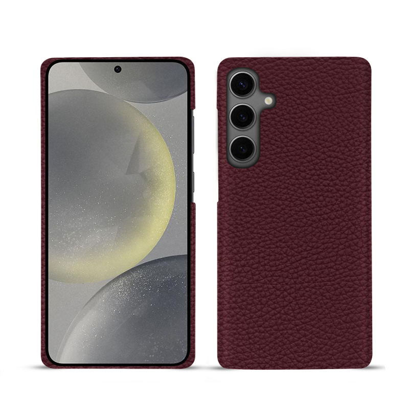 Galaxy S24 256GB SIMフリー 純正レザーケース付き Galaxy S24 256GB SIMフリー 純正レザーケース付き Samsung Galaxy S24