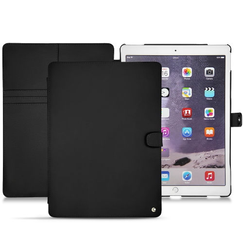 Apple iPad Pro 12.9 Etui Cuir Havane - Etui tablette - Garantie 3 ans LDLC