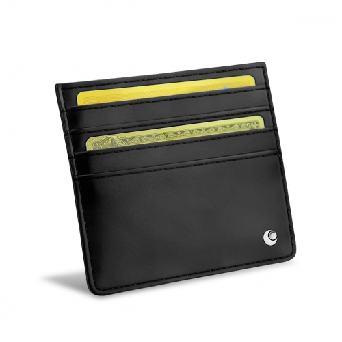 set of 4 RFID & NFC Blocker Card in Credit Card Format - PEARL