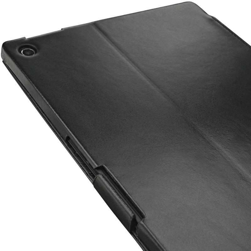 Tapijt Moet neutrale Sony Xperia Tablet Z leather case