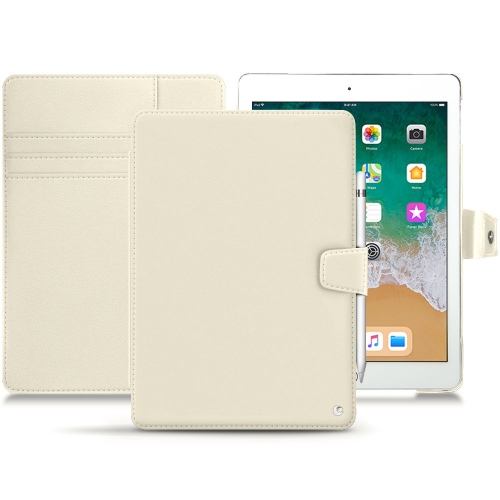 Apple iPad 9.7" (2018) leather case