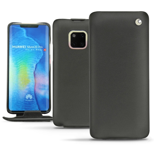 coque mate 20 pro huawei cuir
