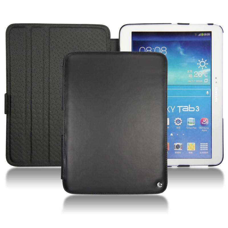 Samsung GT-P5220 Galaxy Tab leather case
