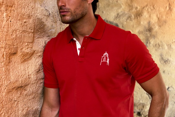 Clocher Poloshirt
