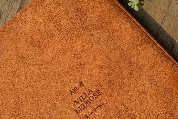 Porte signatures - Parapheur