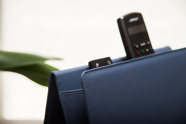 Funda para mandos a distancia