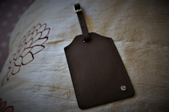 Luggage Tag