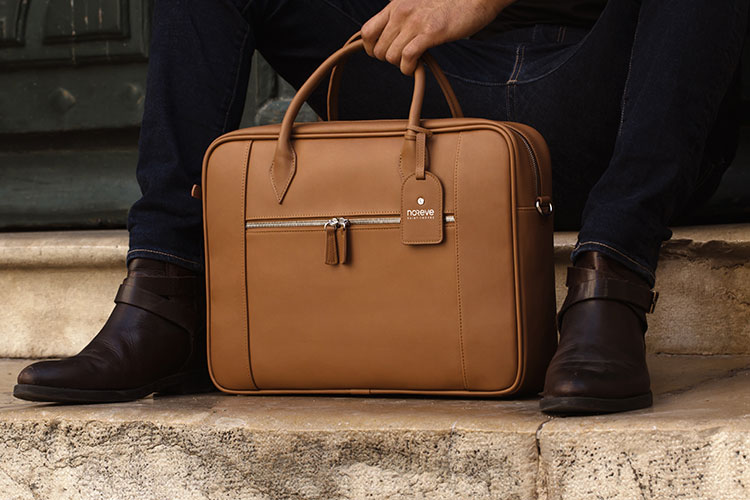 Laptop computer case - 15'