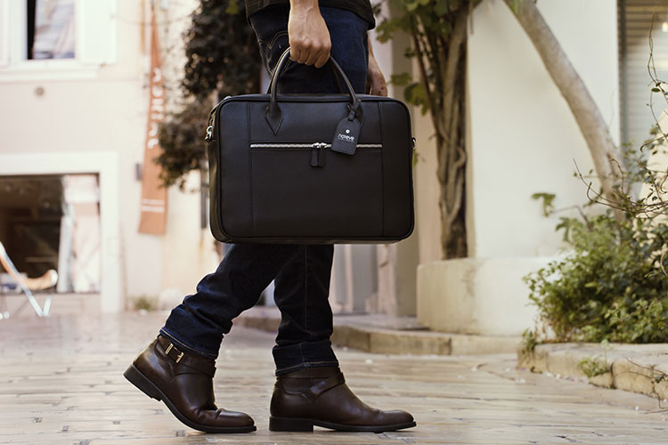 Laptop computer case - 15'