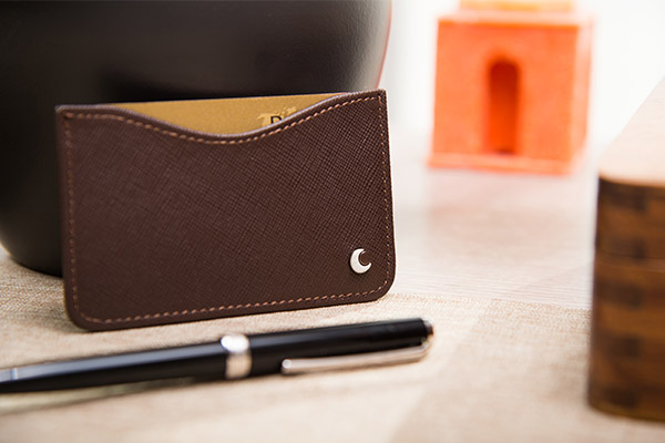 Porte-carte X1 - Anti-RFID / NFC