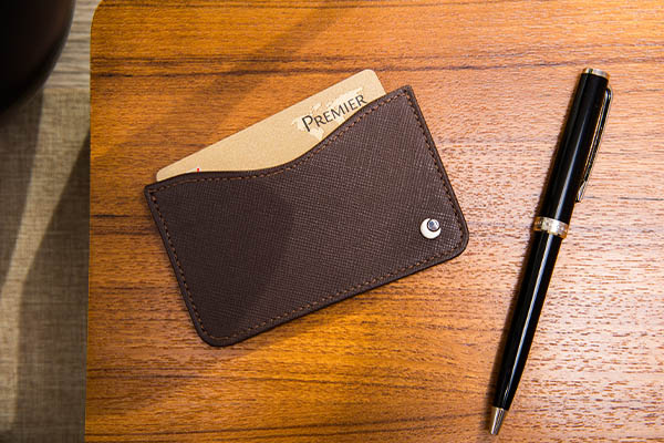 Porte-carte X1 - Anti-RFID / NFC