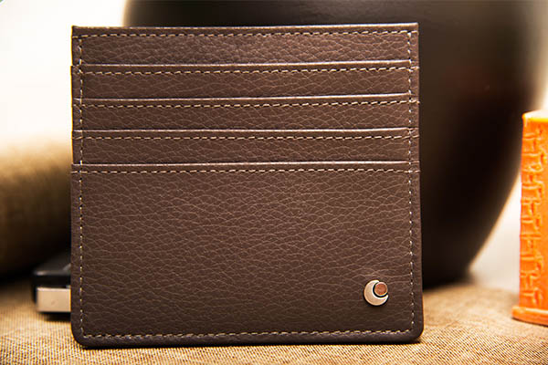 Porte-cartes X4 - Anti-RFID / NFC