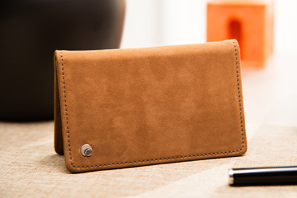 Porte-cartes X6 - Anti-RFID / NFC