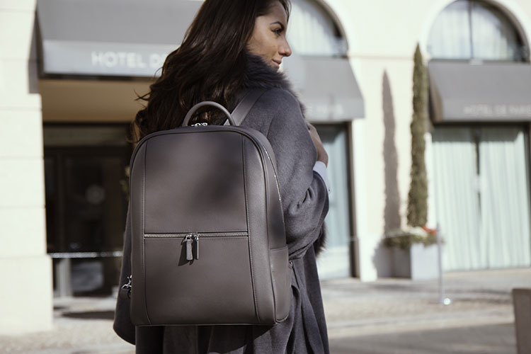 Mochila urbana - 13'