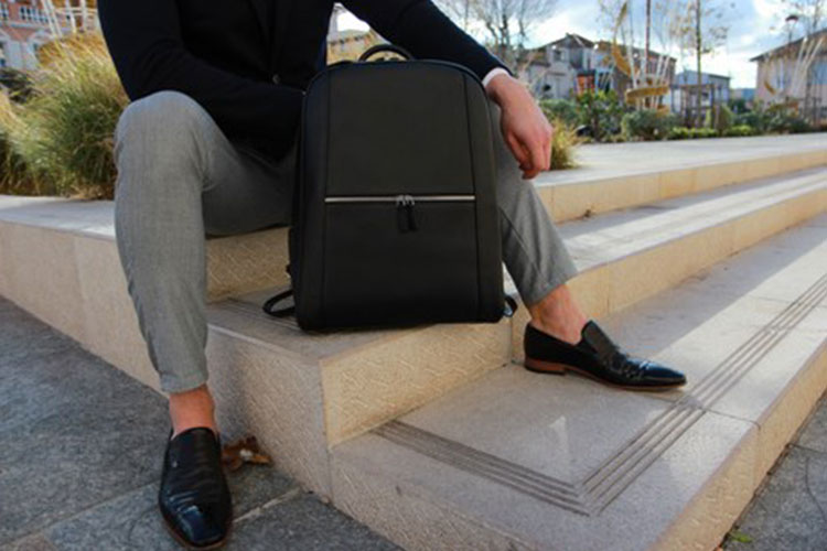 Urban backpack - 13'