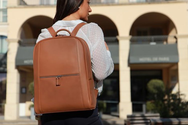 Mochila urbana - 13'