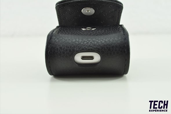 Apple AirPods保护袋