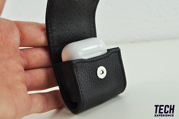 Etui Apple AirPods