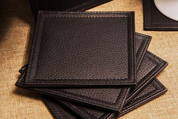 Sottobicchieri - 10 X 10 - X6 - Quadrati