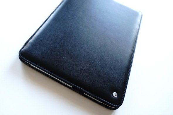 硬质真皮保护套 Apple iPad Pro 11
