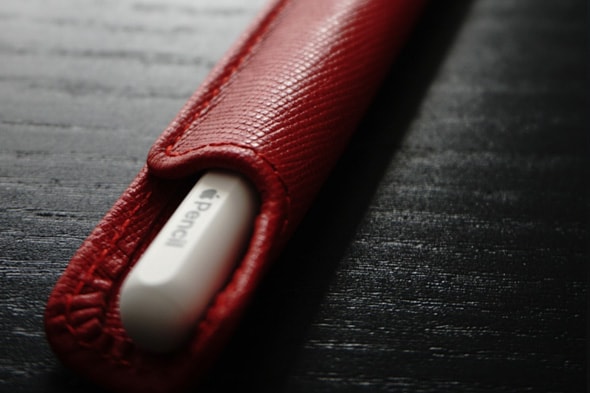 Étui Apple pencil (2e génération)