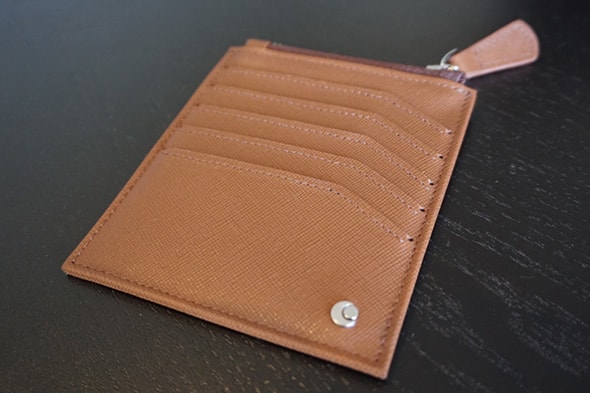 身份证卡包钱包- 反RFID/NFC