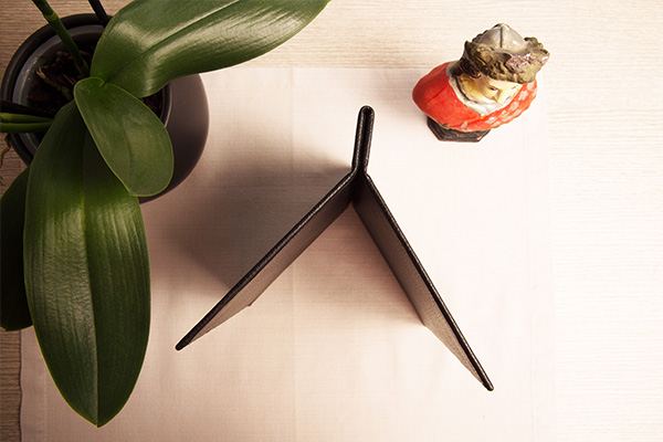 Carta magnética - A5