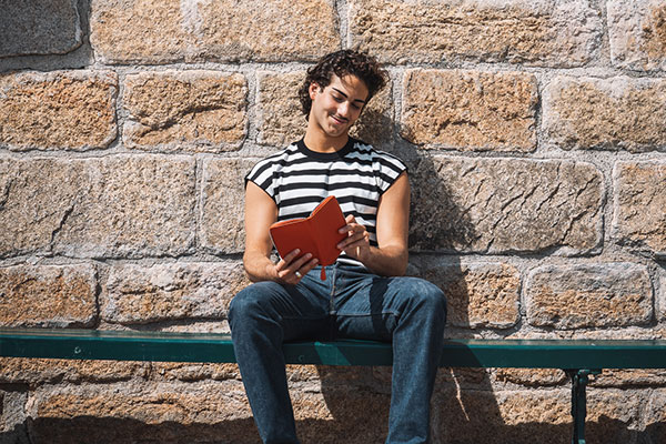 スマートフォン用ウォレットケース