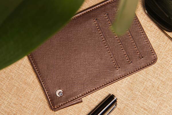 Estuche para documento de identidad francés - Anti-RFID / NFC