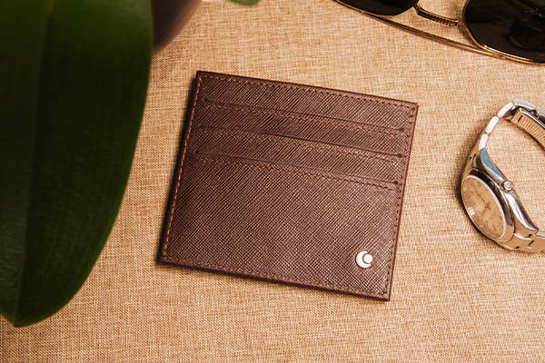 ―マグネット式紙幣クリップ