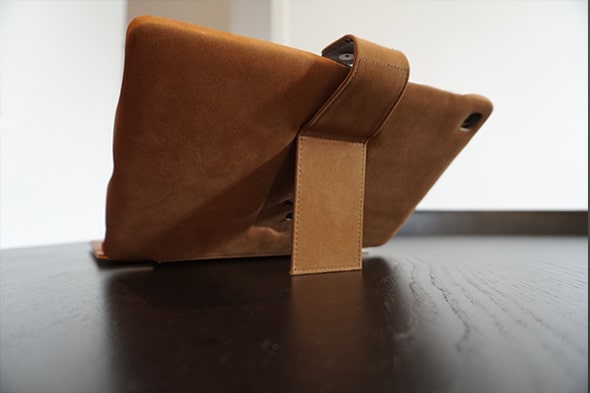 가죽 커버 Samsung Galaxy Tab S5e