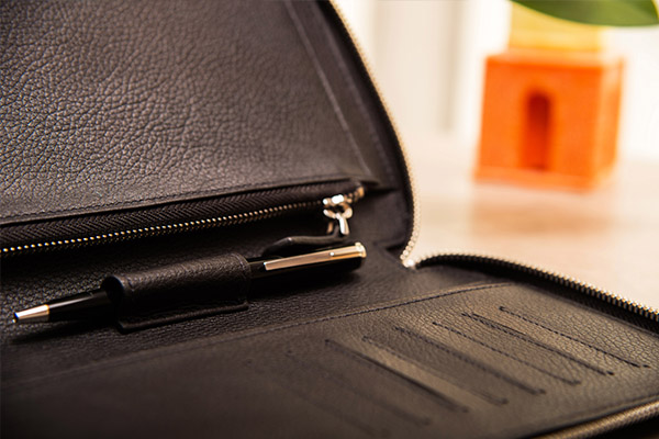 여행 조직자 - Anite-RFID / NFC