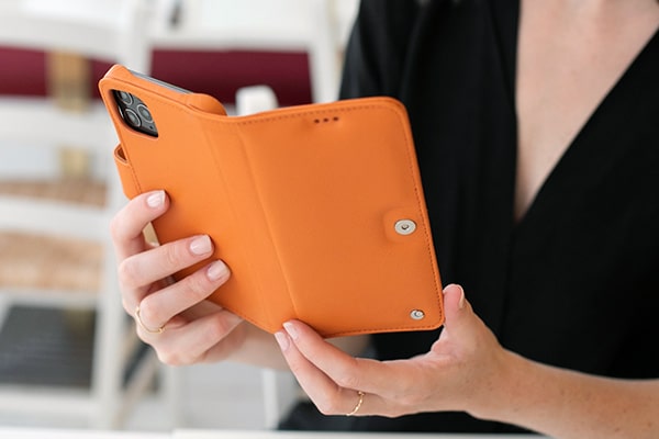 レザーケース Apple iPhone 11 Pro Max