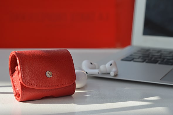 Apple AirPods Pro 保护袋