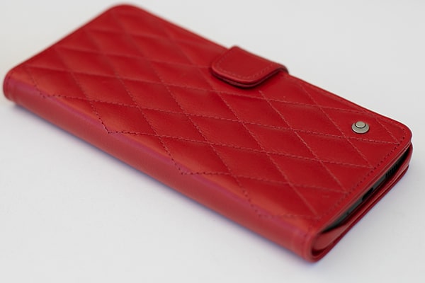 Housse cuir Samsung Galaxy S20 Ultra 5G