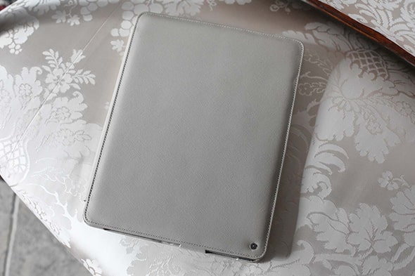 Housse cuir Apple iPad Pro 12.9